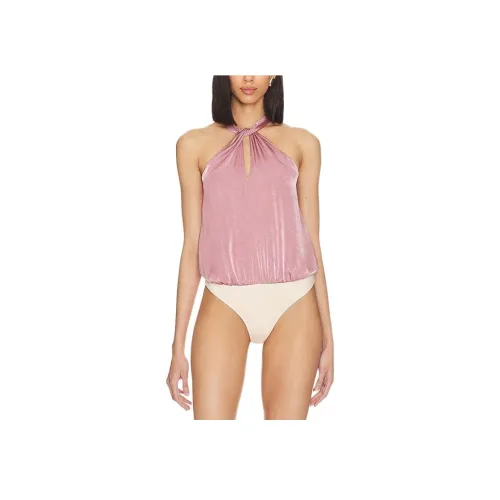 PAIGE Розовый Женское Боди