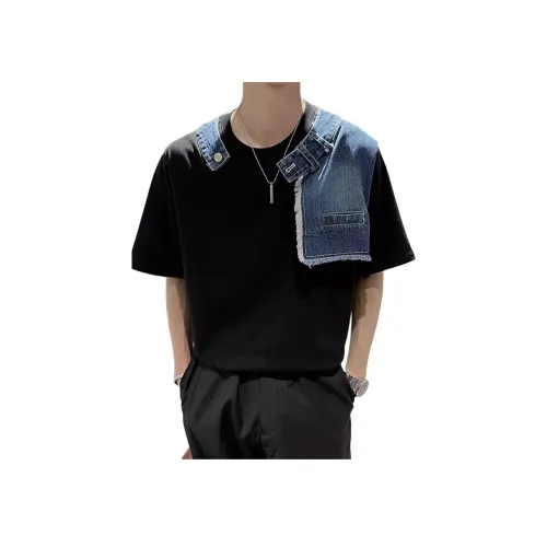 Chisportate Унисекс Футболка