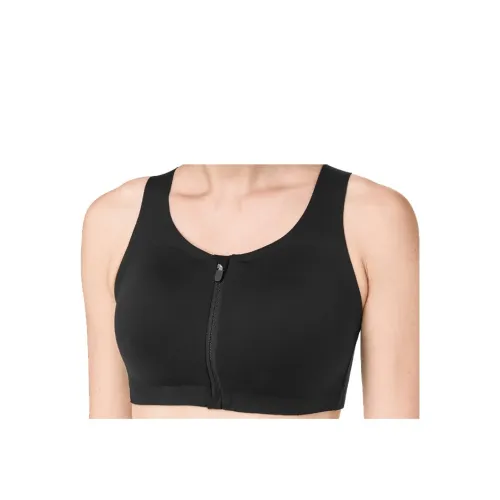 Lululemon Черное Женское Спортивное Белье