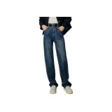 Винтажный синий