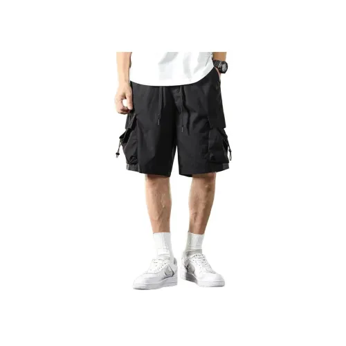 PVPVPV Унисекс Карго Шорты