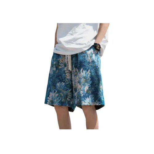 Honor of Kings Повседневные шорты унисекс