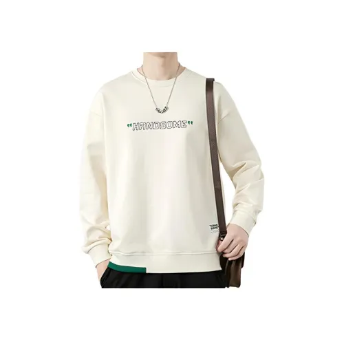 FUNST Мужские Свитшоты