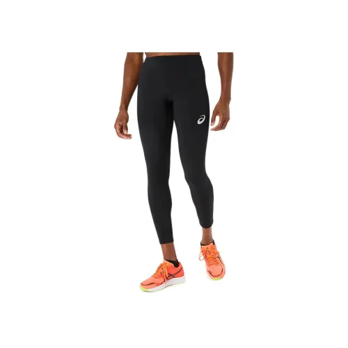 Asics PERFORMANCE BLACK Мужские спортивные брюки