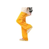 Имбирно-желтый