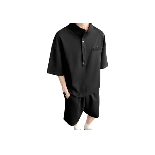 Ganbostore Унисекс Повседневная спортивная одежда