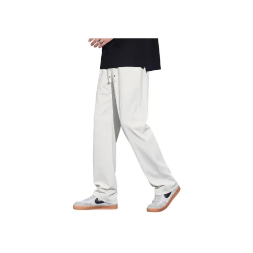 SAIHAN Унисекс Повседневные брюки