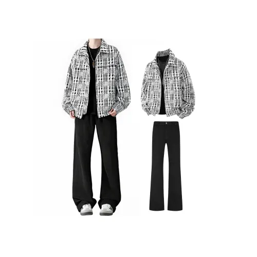 LQMVB Унисекс Повседневная Спортивная Одежда