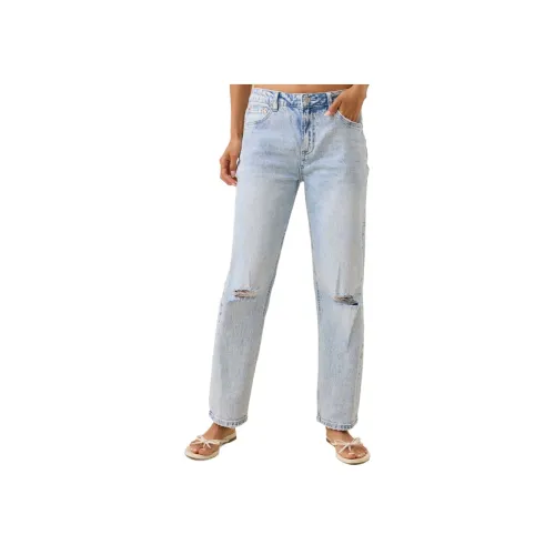 ALTAR'D STATE Aiden HIGH RISE Джинсы Женские