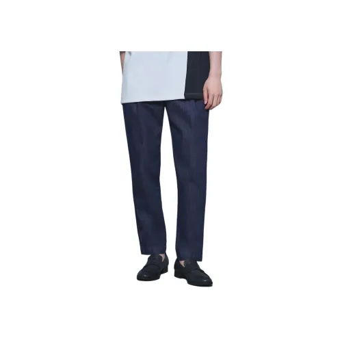 UNITED TOKYO Marine Men's Jeans