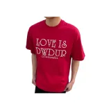 Красный (Маломерка, рекомендуется заказать на размер больше)