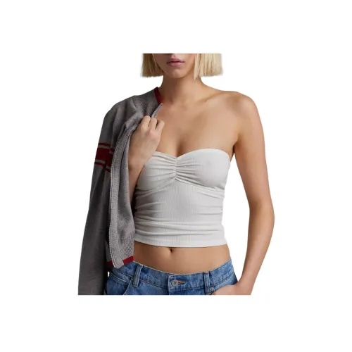 Urban Outfitter SS25 Без бретелей Топ Женский