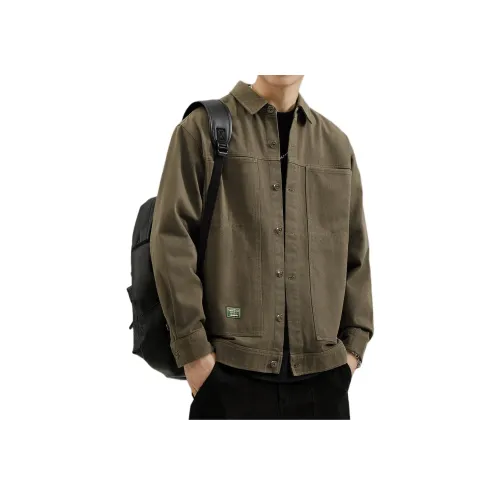 PRPK Унисекс Рубашки