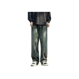 Изумрудно-синий