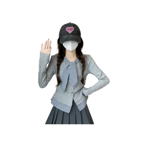 MUQINGQING Женские Свитшоты