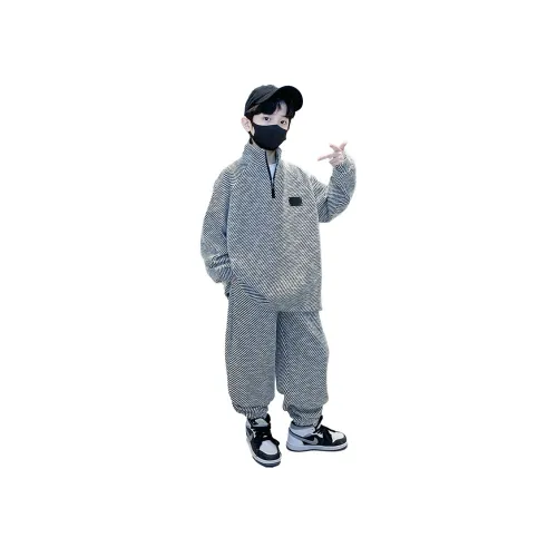 SAINT WATERS Повседневная спортивная одежда для подростков