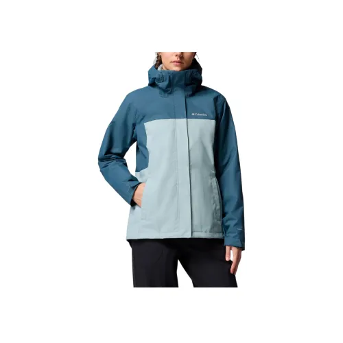 Columbia Hikebound 2 Куртка Женская