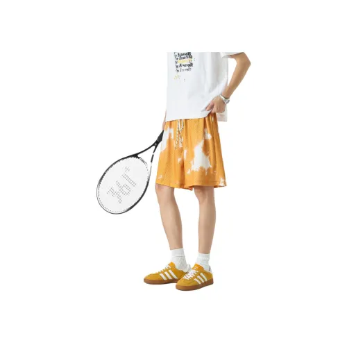 Dunhuang Museum Повседневные шорты унисекс