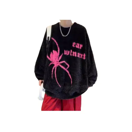 SINKACME Унисекс Трикотаж