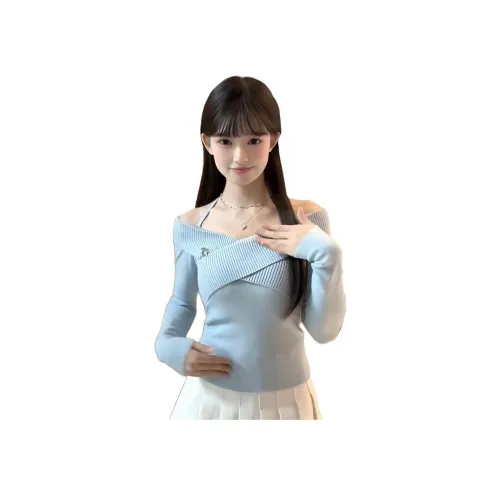 BVODE Женская трикотажная одежда