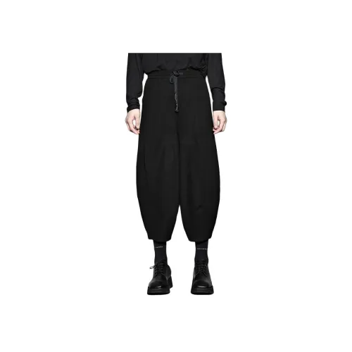 RAYSHOW Мужские Повседневные Брюки