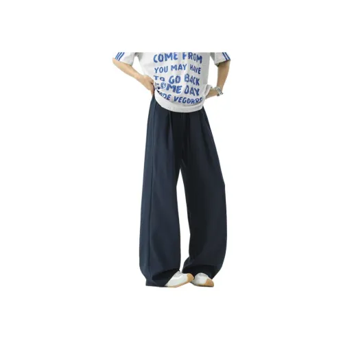 JIARONG Унисекс Повседневные Брюки