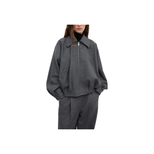 HOUSE OF DAGMAR SS25 Куртки и Пальто Женские
