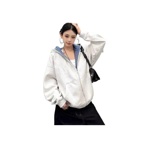 SOCKKEY Толстовка Куртка Унисекс