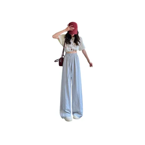 Dale Beauty Casual Pants Women's