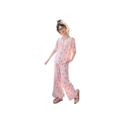 Genius Pooh Светло-розовый KIDS LOUNGE Набор