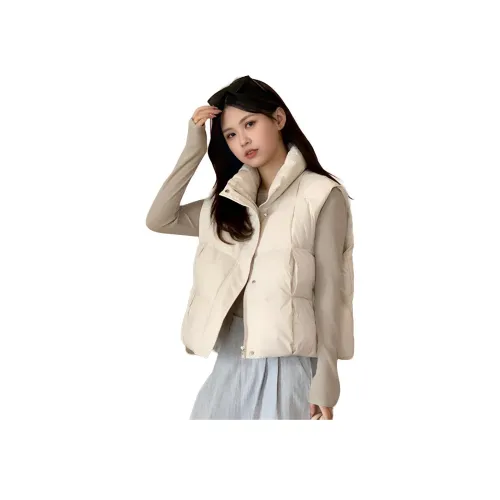 ENPofficial Женские жилеты