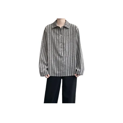 DOGANSON Унисекс Рубашки