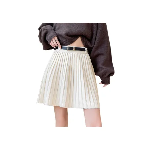 MM Женские Повседневные Короткие Юбки