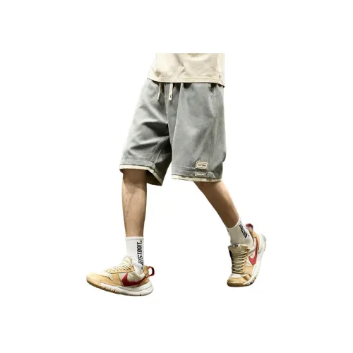 SZON Унисекс Повседневные шорты