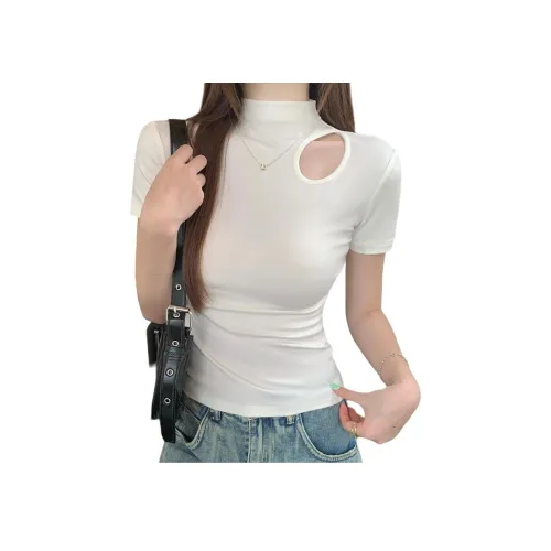 Be Kind Набор с короткими рукавами рубашка женская