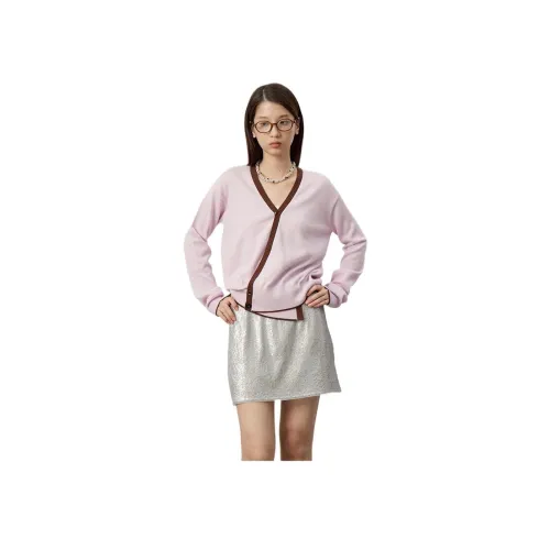 Omont Женские Свитеры