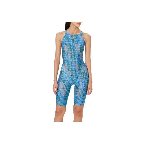 Speedo Flex SIGMA KAI One-piece Swimsuit Women's