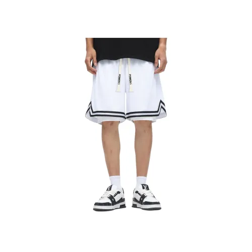 PEIMENG Унисекс Повседневные шорты