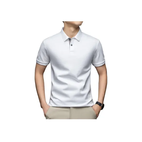 Vintage cars Мужская рубашка поло