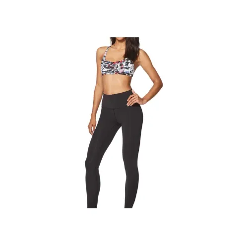 lululemon Free To Be Zen Спортивное белье Женское Многоцветное