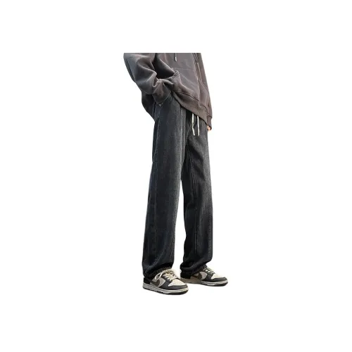 PANDA ADEVIL Мужские Джинсы