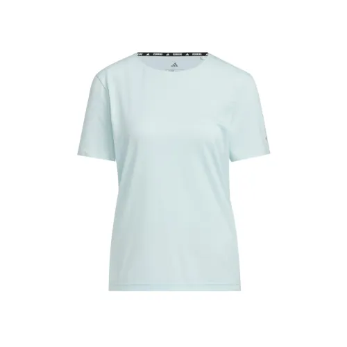 Adidas Climacool Стандартная футболка женская