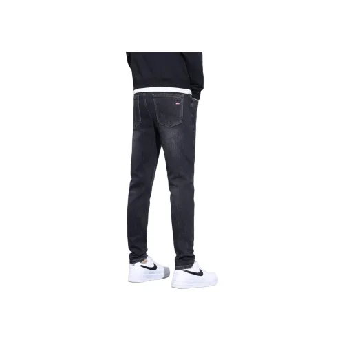 TUCANO Мужские Джинсы
