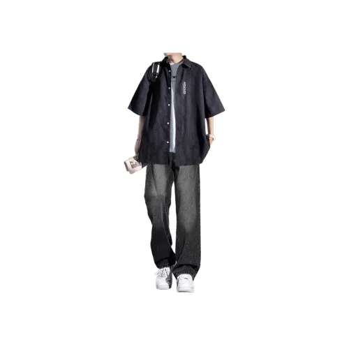 EDRPIUS Повседневная спортивная одежда унисекс