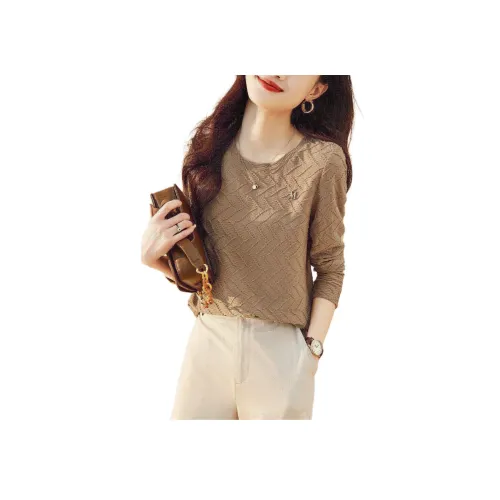 XWI Кофе Женские Футболки