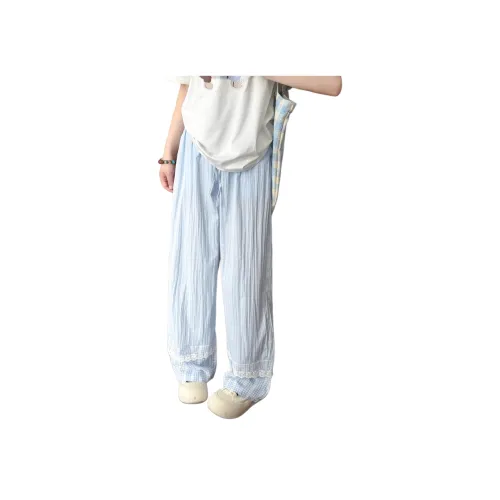 JECCI FIVE Повседневные брюки Женские