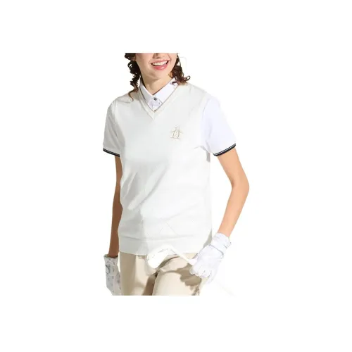 MUNSINGWEAR Белые Женские Майки