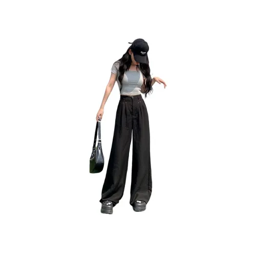 ZAZN Женские костюмные брюки