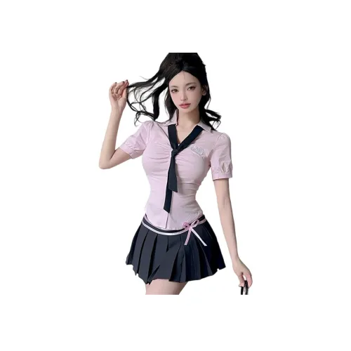 DGMZ Женская униформа