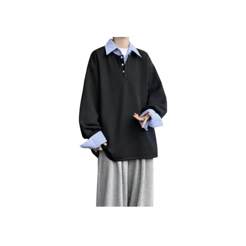 REBIRTHRABBIT Мужские Свитшоты